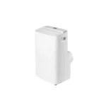 Maxi CRN7 portable AC LED display and control buttons
