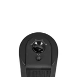 Maxi 10-25MAB tower fan three speed mechanical control