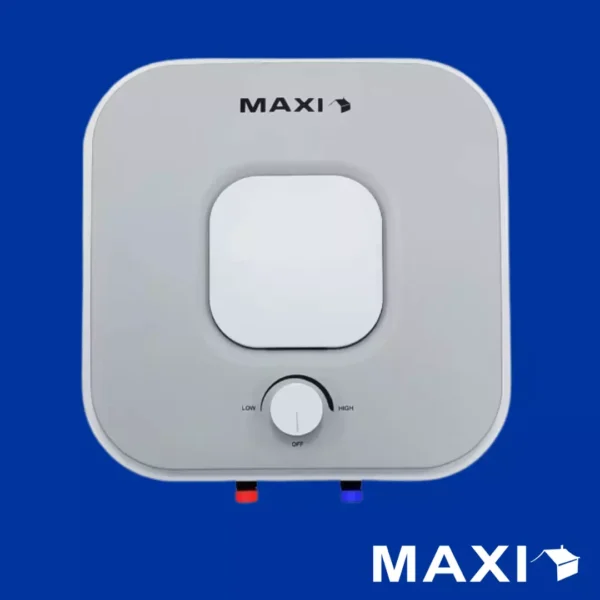 Maxi 30L 2000W water heater 30-20VE