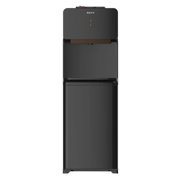 Maxi 1663S-W 3 faucet hot cold neutral water dispenser