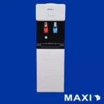 Maxi 1675S-B hot and cold water dispenser faucets