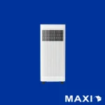 Maxi CRN7 1.0HP portable air conditioner for home cooling