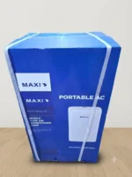 Maxi CRN7 1.5HP portable air conditioner for home cooling