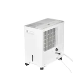 Maxi MAXIDH30DEN7 compact dehumidifier for home and office