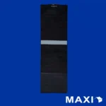 Maxi 1730S-B water dispenser with hot cold and neutral faucets