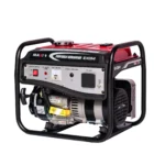 Front view of Maxi E10M 1.25KVA petrol generator