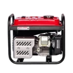 Maxi E10M generator with 3.5HP engine and 100 percent copper coil