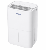 Maxi 12L dehumidifier MAXIDH12DEN7 moisture damage preventer