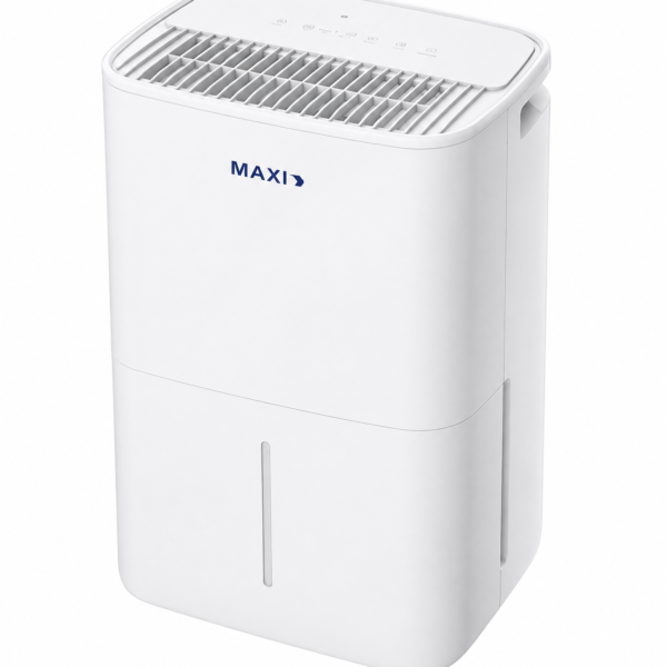Maxi 12L dehumidifier MAXIDH12DEN7 moisture damage preventer