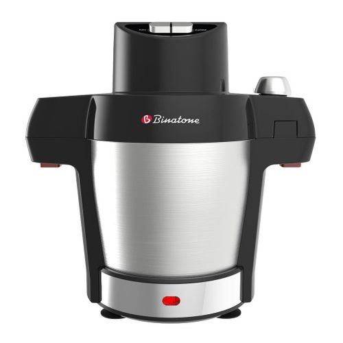 Binatone FUFU-6600 5L yam pounder and fufu maker