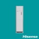 Hisense 3.0HP Inverter Floor Standing AC FS3HPINV Nigeria
